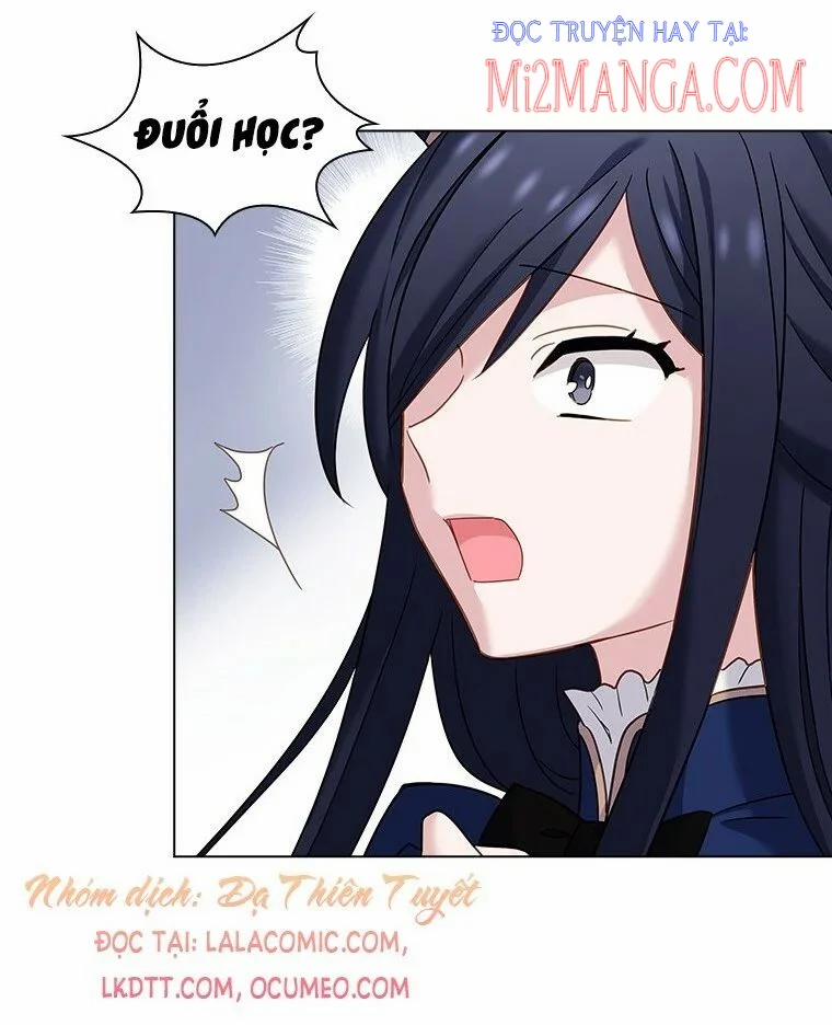 Tiểu Thư Muốn Được Nghỉ Ngơi 42.3 trang 23