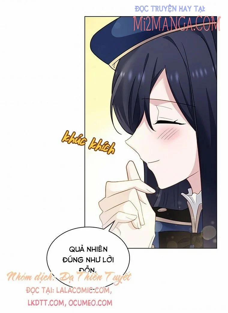 Tiểu Thư Muốn Được Nghỉ Ngơi 42.3 trang 25