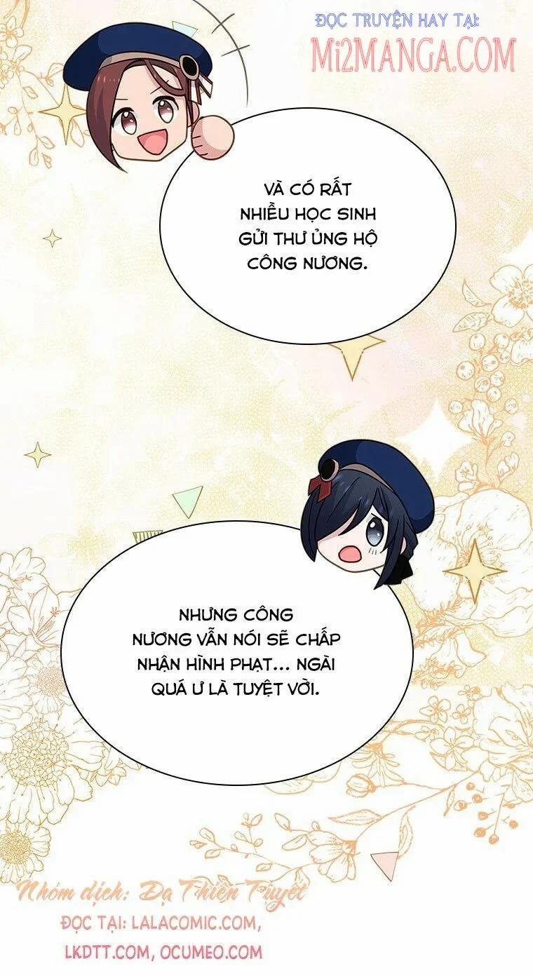 Tiểu Thư Muốn Được Nghỉ Ngơi 42.3 trang 30