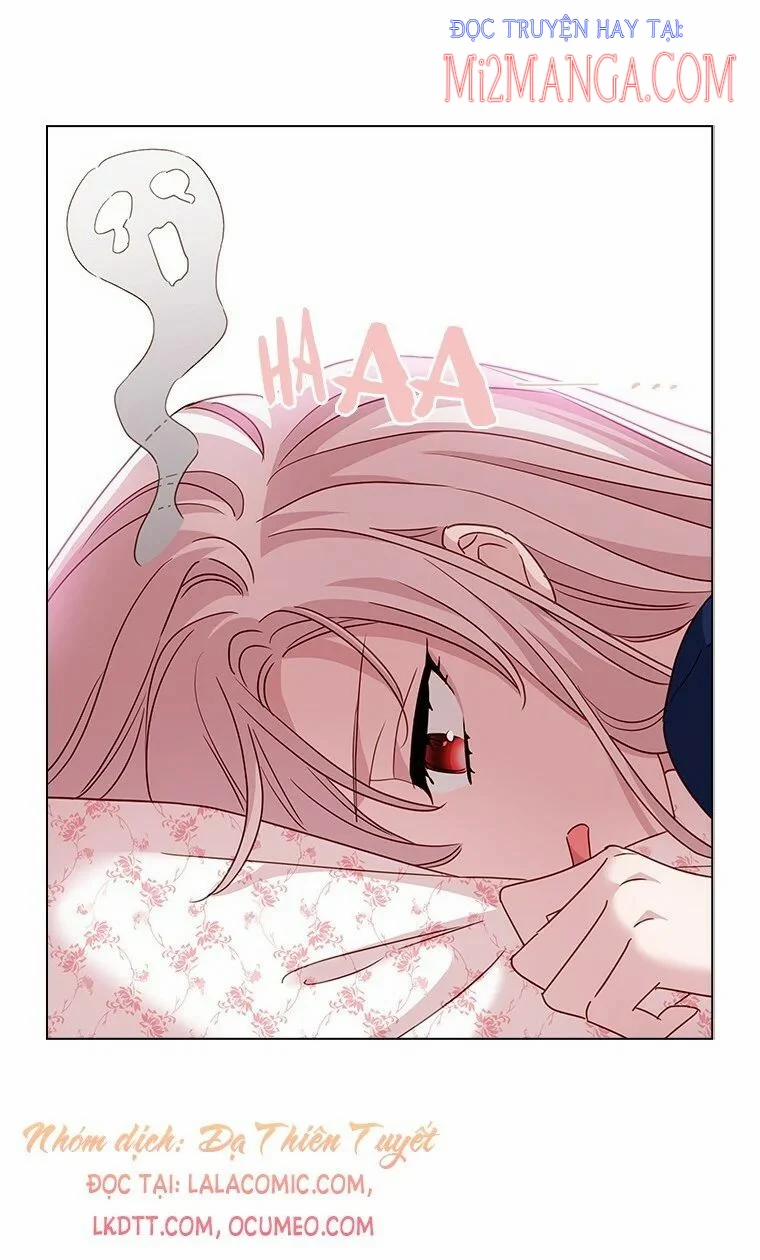 Tiểu Thư Muốn Được Nghỉ Ngơi 42.3 trang 37