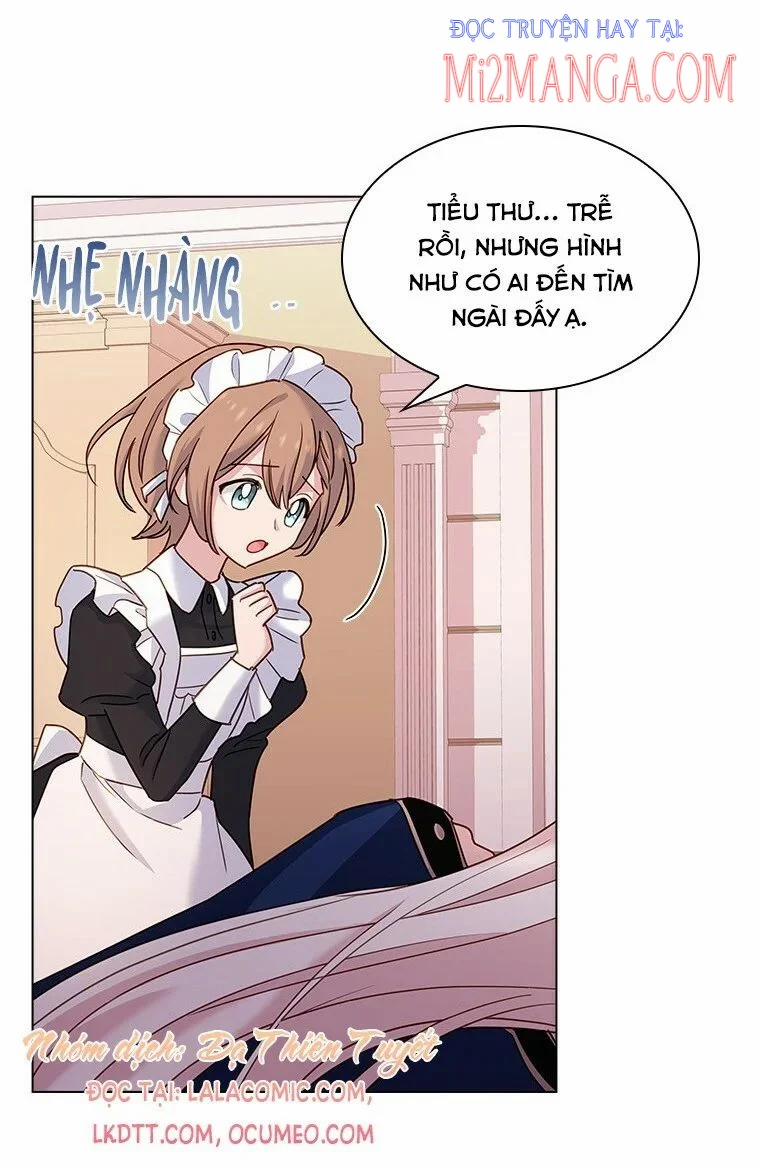 Tiểu Thư Muốn Được Nghỉ Ngơi 42.3 trang 38