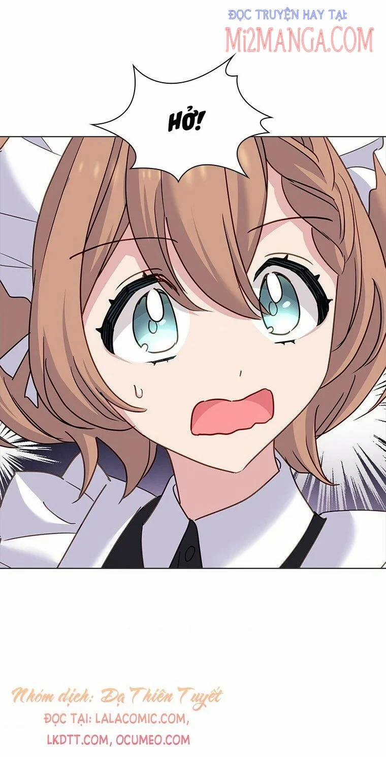 Tiểu Thư Muốn Được Nghỉ Ngơi 42.3 trang 41