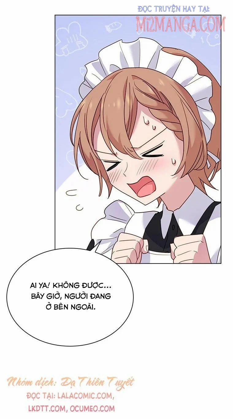 Tiểu Thư Muốn Được Nghỉ Ngơi 42.3 trang 43