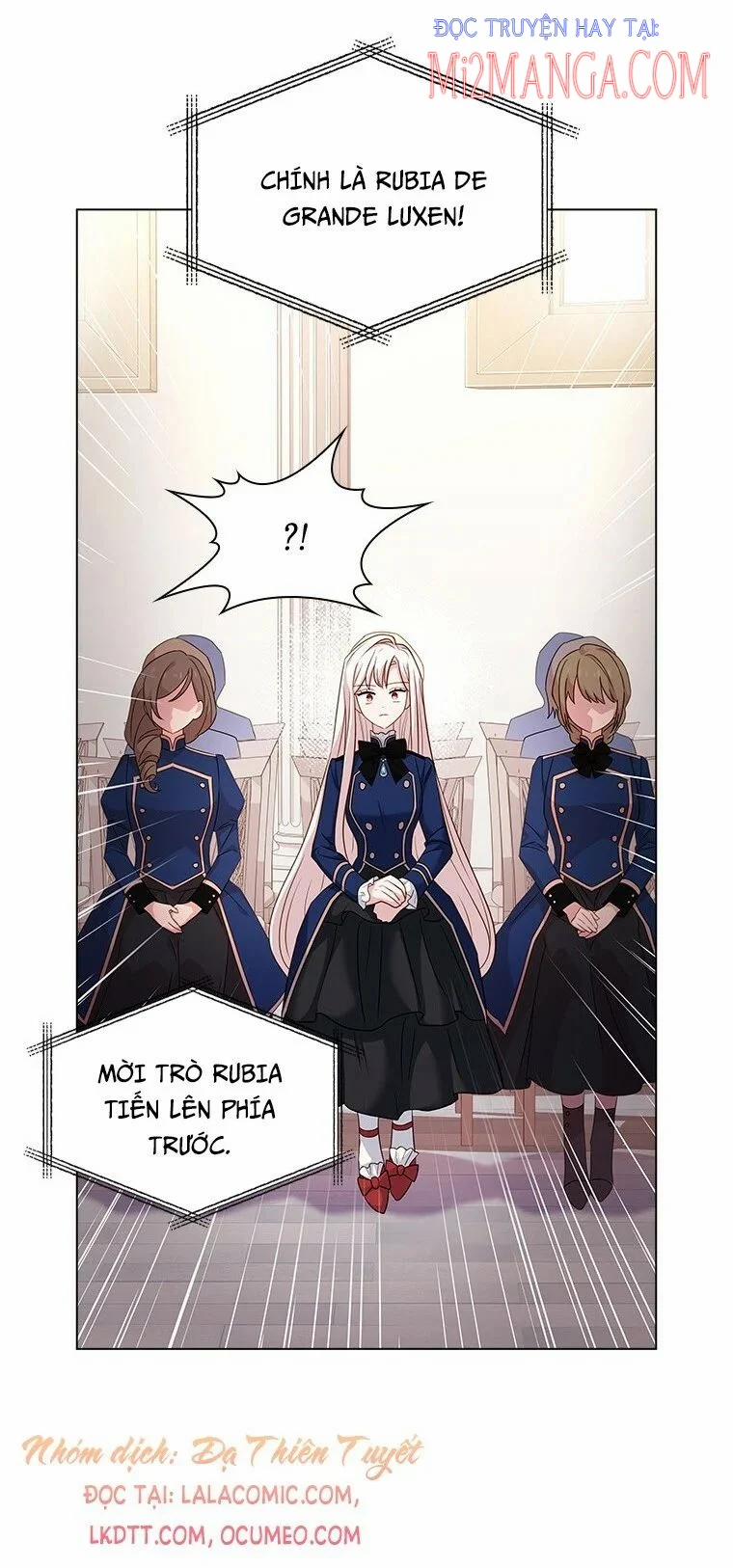 Tiểu Thư Muốn Được Nghỉ Ngơi 42.3 trang 5