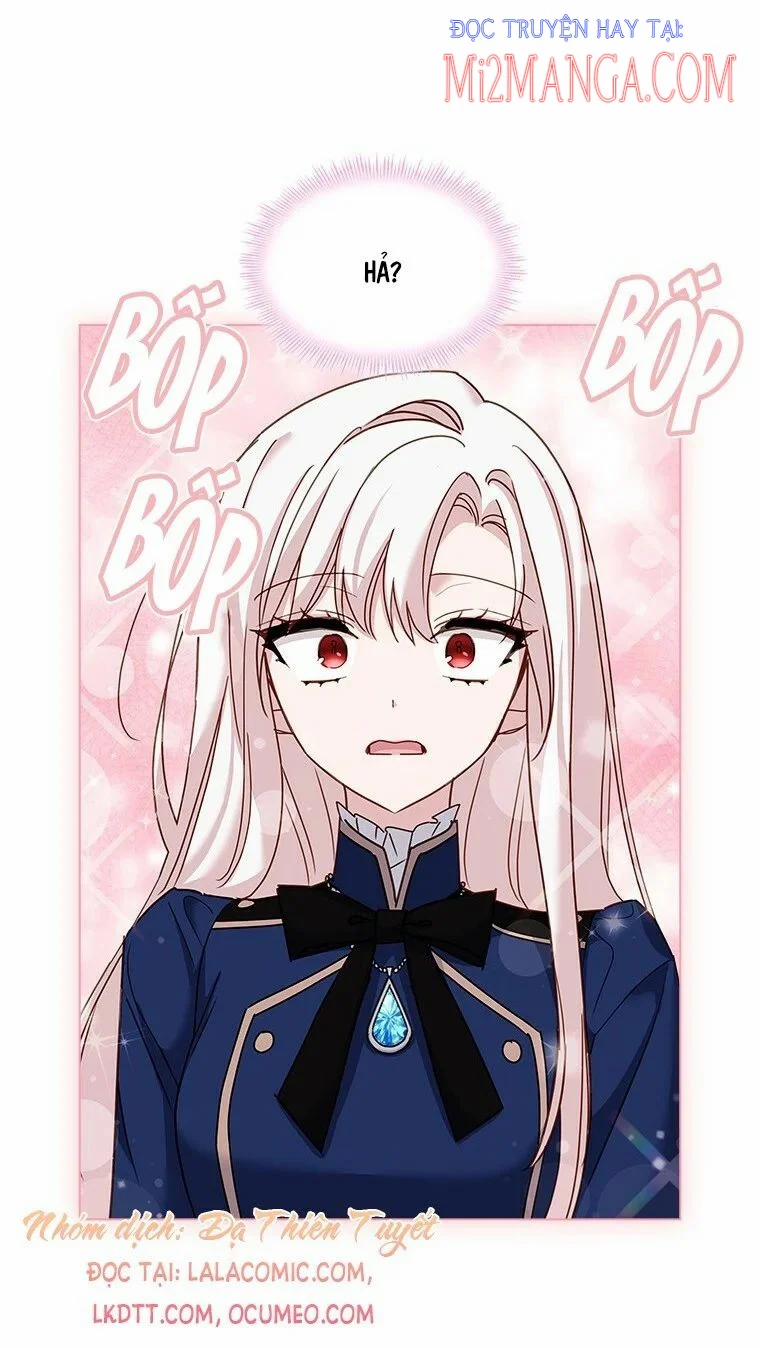 Tiểu Thư Muốn Được Nghỉ Ngơi 42.3 trang 7