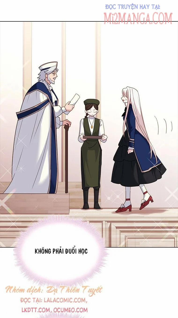 Tiểu Thư Muốn Được Nghỉ Ngơi 42.3 trang 8