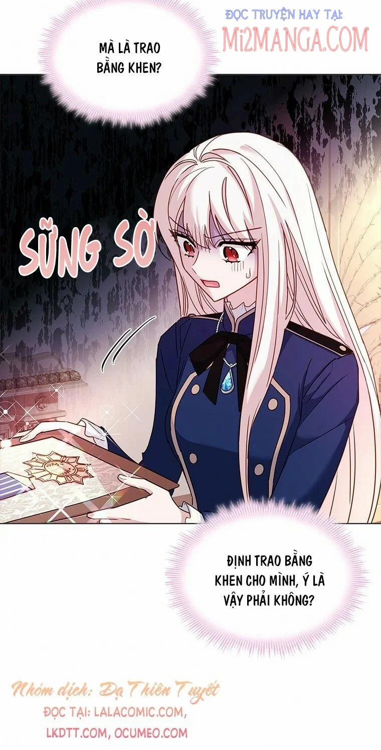 Tiểu Thư Muốn Được Nghỉ Ngơi 42.3 trang 9