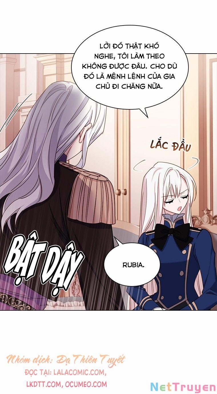 Tiểu Thư Muốn Được Nghỉ Ngơi 43 trang 13