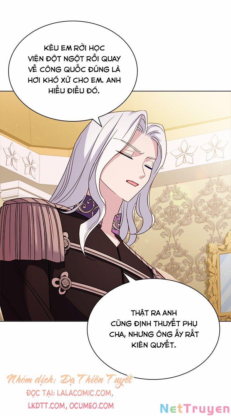 Tiểu Thư Muốn Được Nghỉ Ngơi 43 trang 17