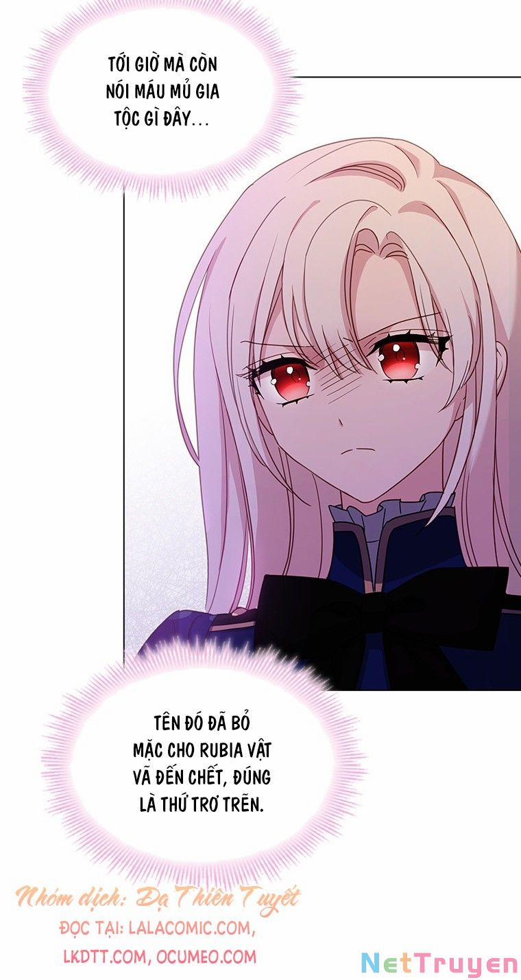 Tiểu Thư Muốn Được Nghỉ Ngơi 43 trang 19