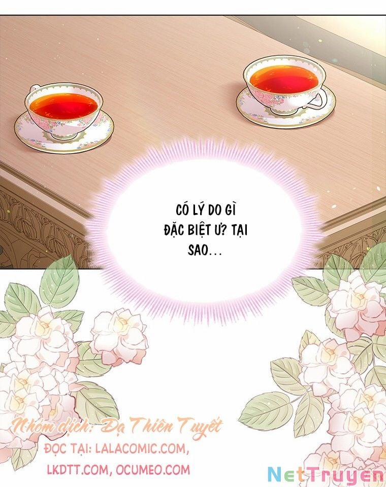 Tiểu Thư Muốn Được Nghỉ Ngơi 43 trang 21