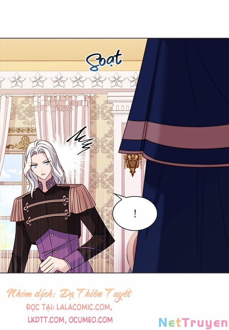 Tiểu Thư Muốn Được Nghỉ Ngơi 43 trang 23