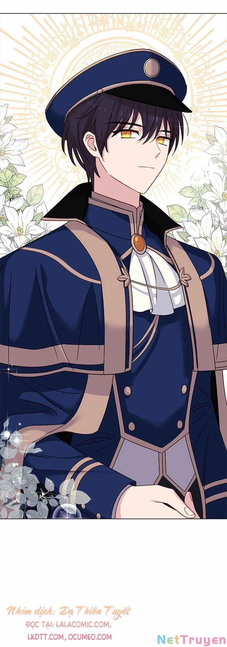 Tiểu Thư Muốn Được Nghỉ Ngơi 43 trang 24