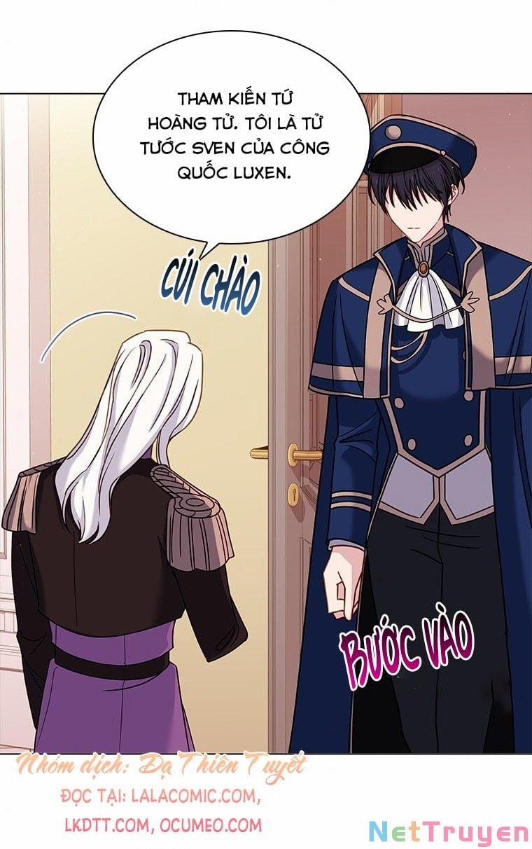 Tiểu Thư Muốn Được Nghỉ Ngơi 43 trang 25