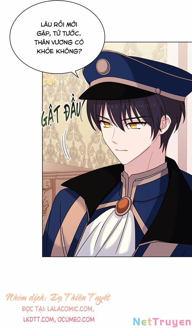 Tiểu Thư Muốn Được Nghỉ Ngơi 43 trang 26