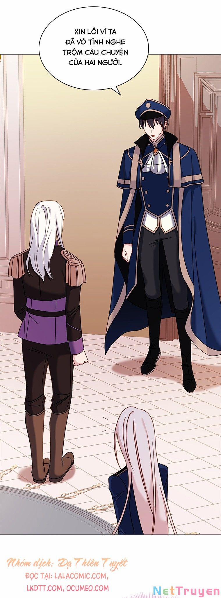 Tiểu Thư Muốn Được Nghỉ Ngơi 43 trang 28