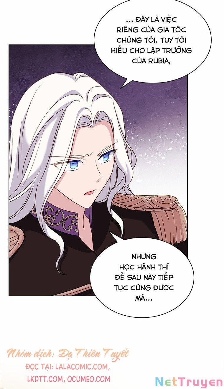 Tiểu Thư Muốn Được Nghỉ Ngơi 43 trang 31