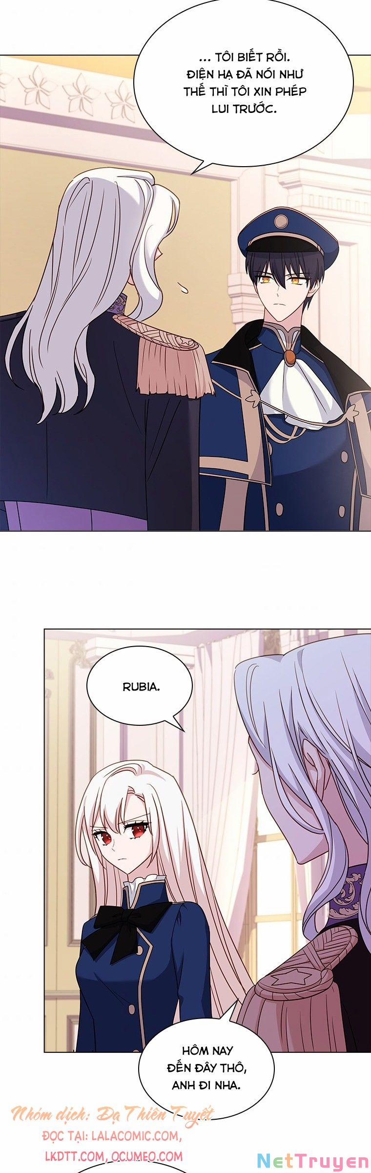 Tiểu Thư Muốn Được Nghỉ Ngơi 43 trang 39