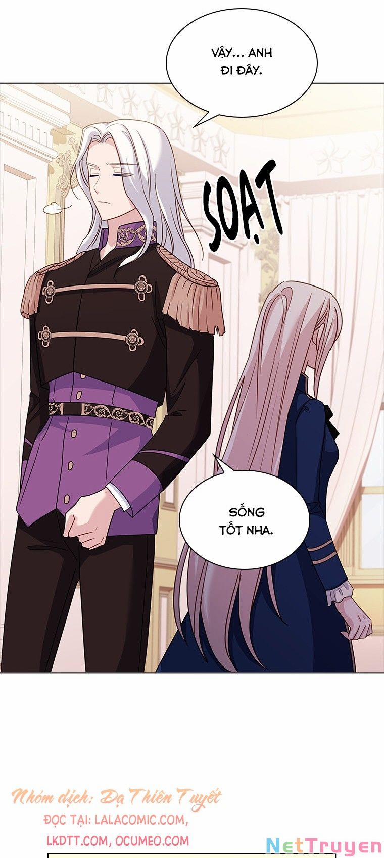 Tiểu Thư Muốn Được Nghỉ Ngơi 43 trang 45