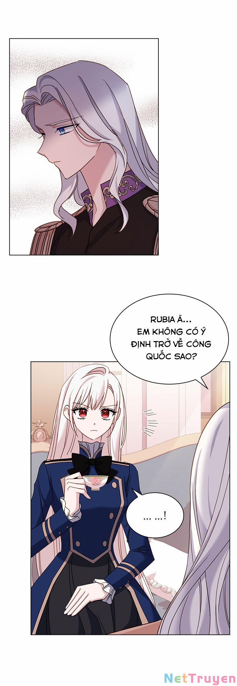 Tiểu Thư Muốn Được Nghỉ Ngơi 43 trang 8