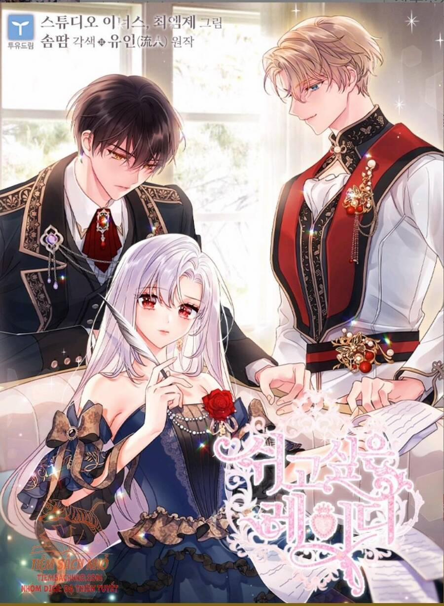 Tiểu Thư Muốn Được Nghỉ Ngơi 44 trang 0