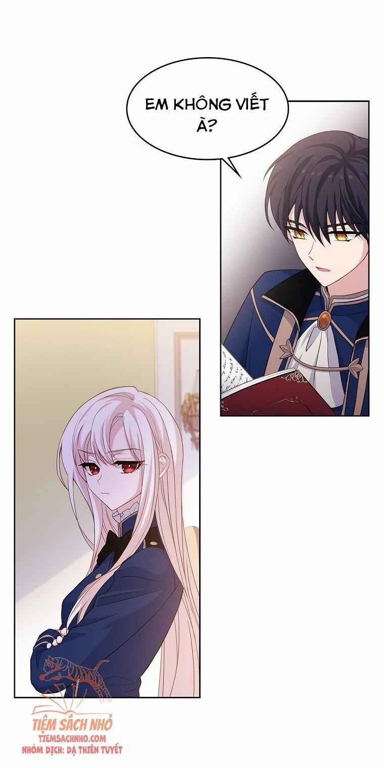 Tiểu Thư Muốn Được Nghỉ Ngơi 44 trang 13