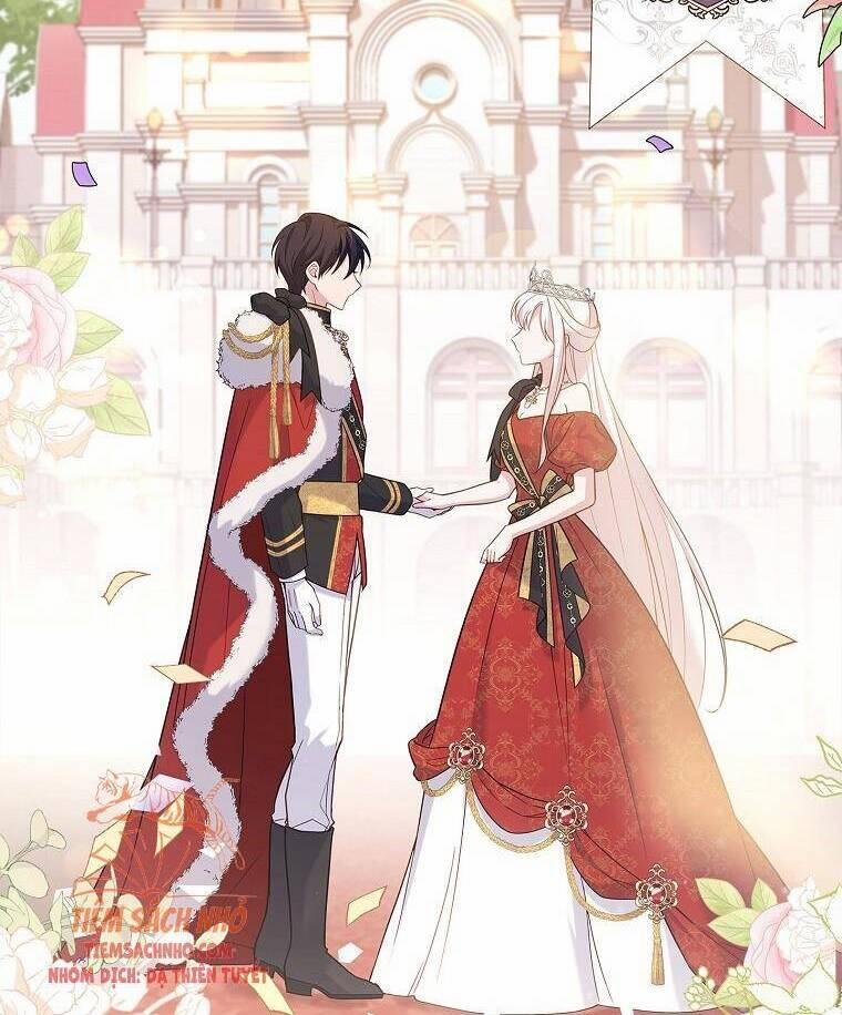 Tiểu Thư Muốn Được Nghỉ Ngơi 44 trang 17