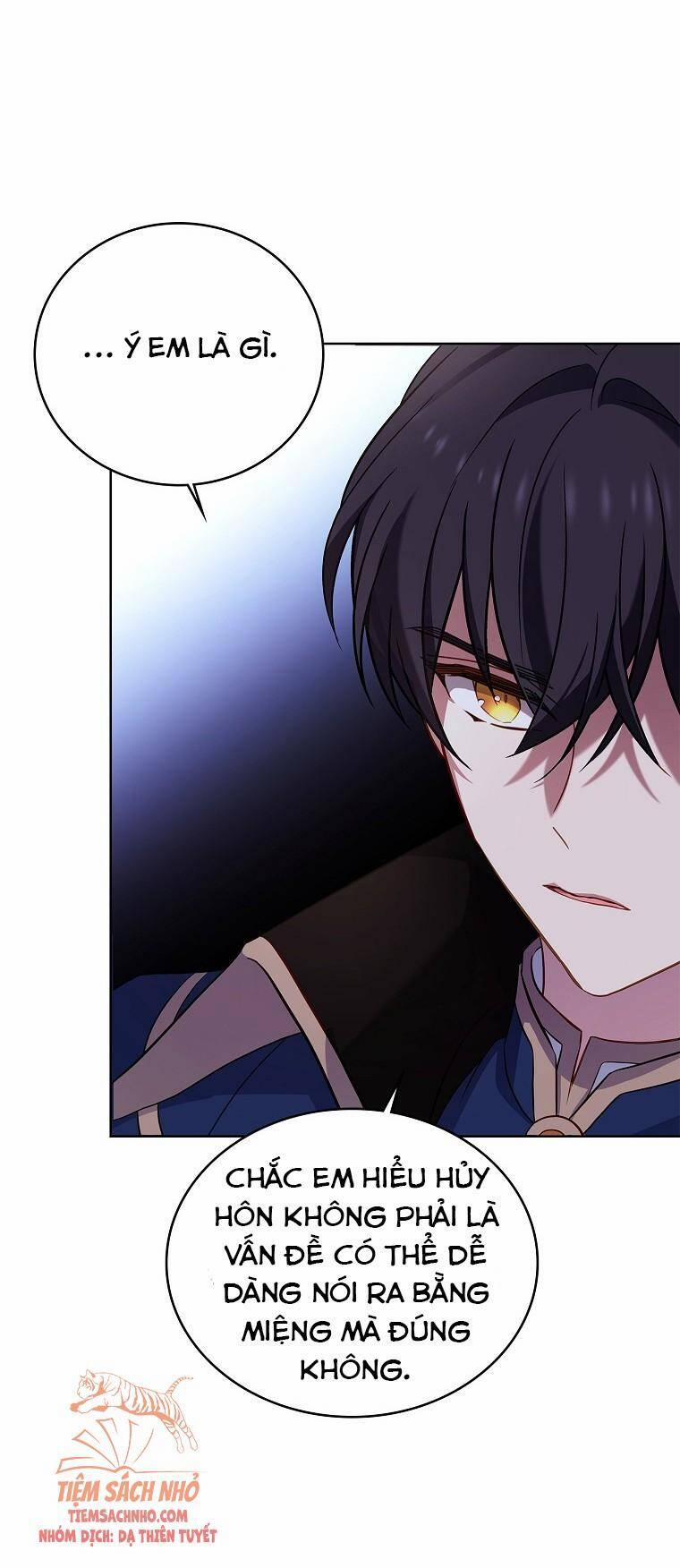 Tiểu Thư Muốn Được Nghỉ Ngơi 44 trang 25