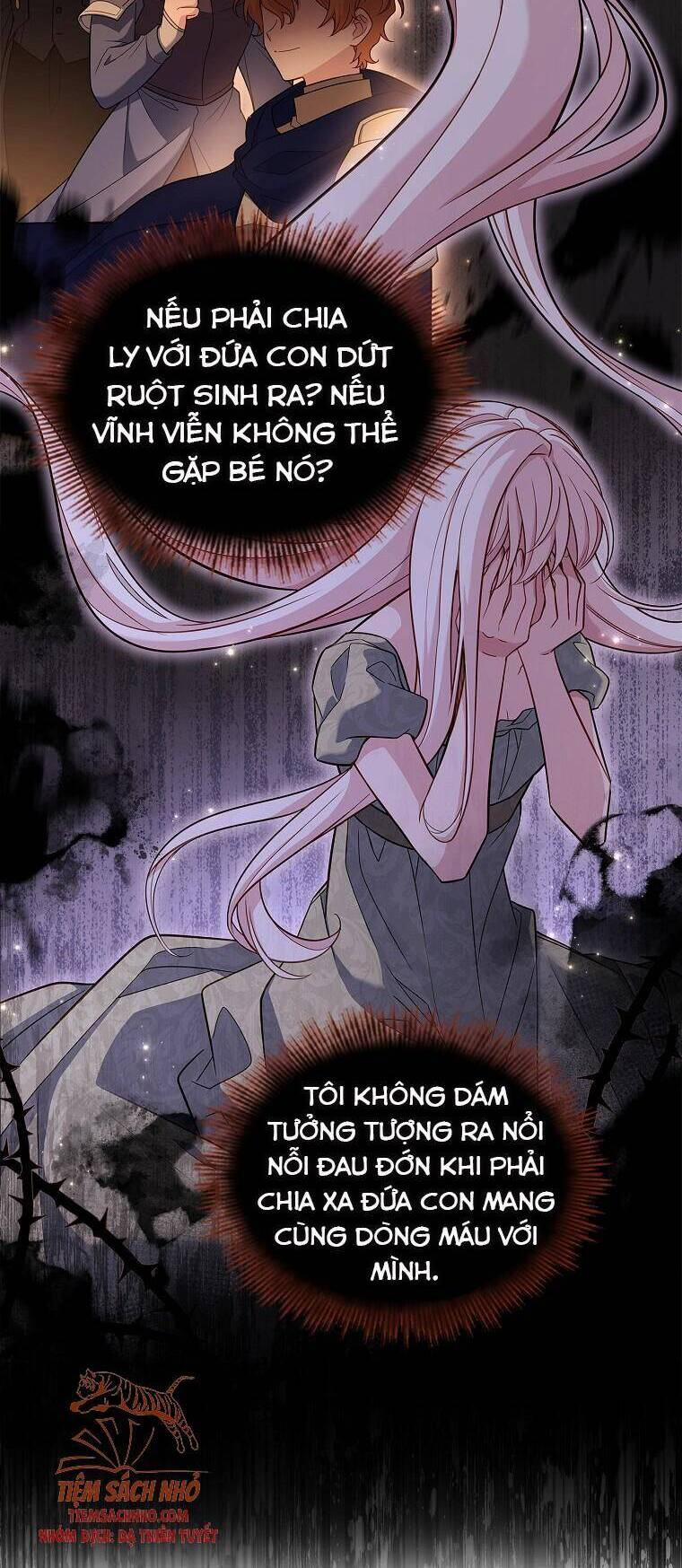 Tiểu Thư Muốn Được Nghỉ Ngơi 44 trang 33