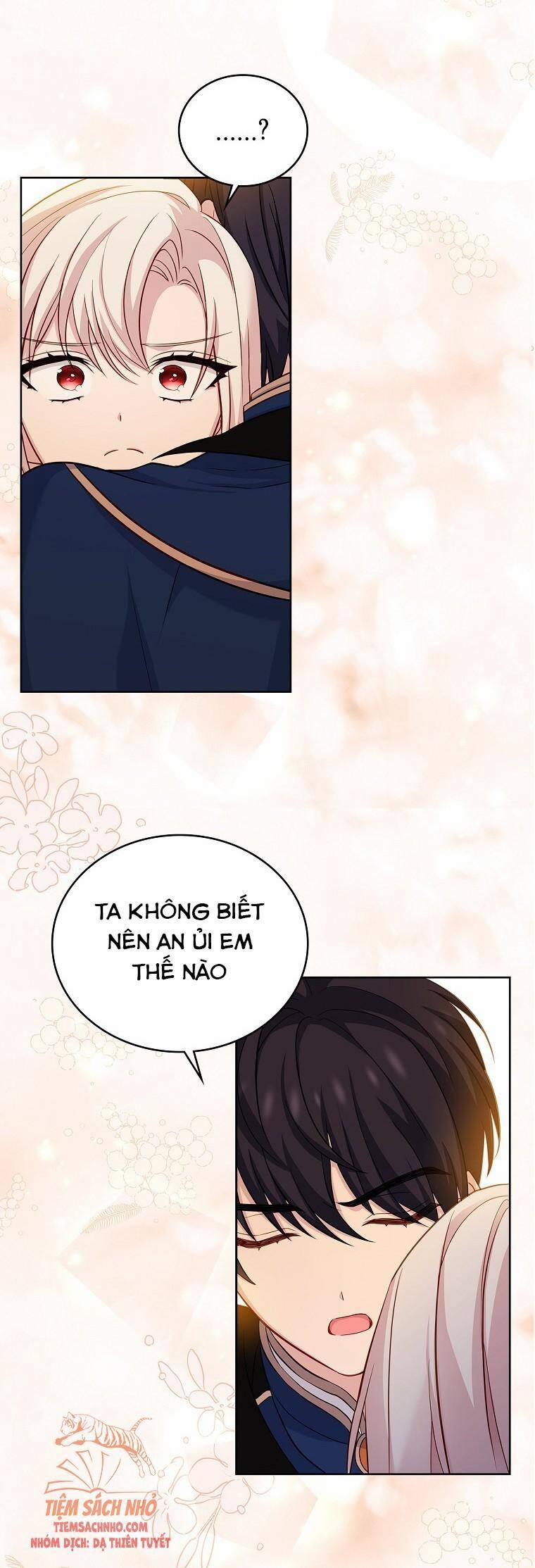 Tiểu Thư Muốn Được Nghỉ Ngơi 44 trang 38