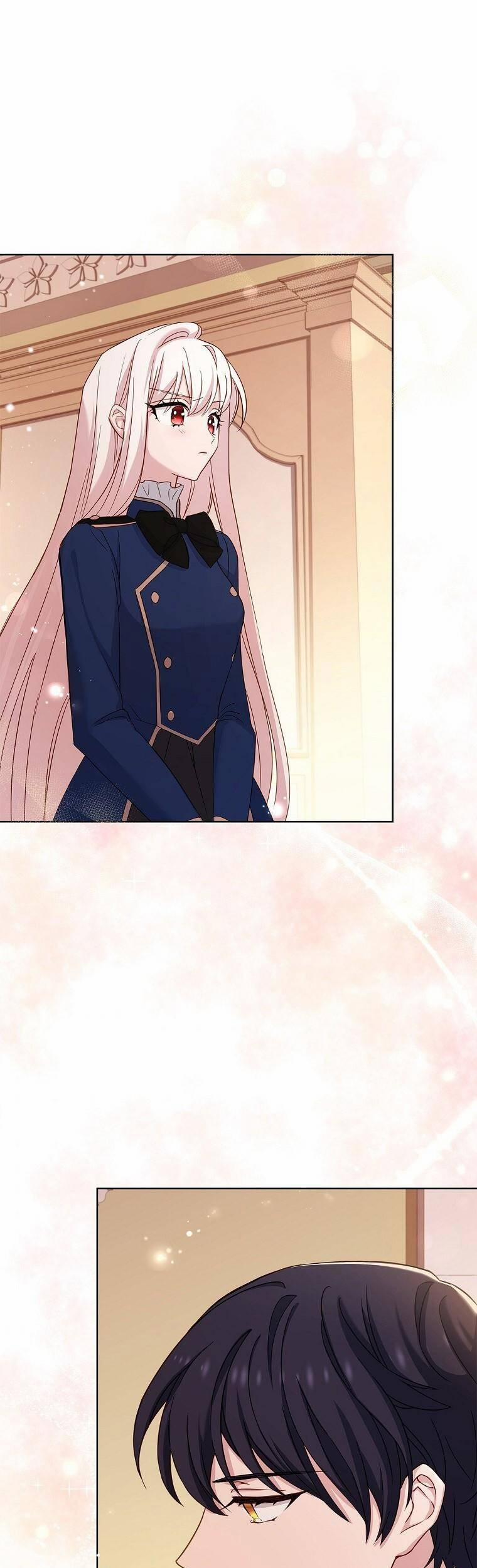 Tiểu Thư Muốn Được Nghỉ Ngơi 44 trang 48