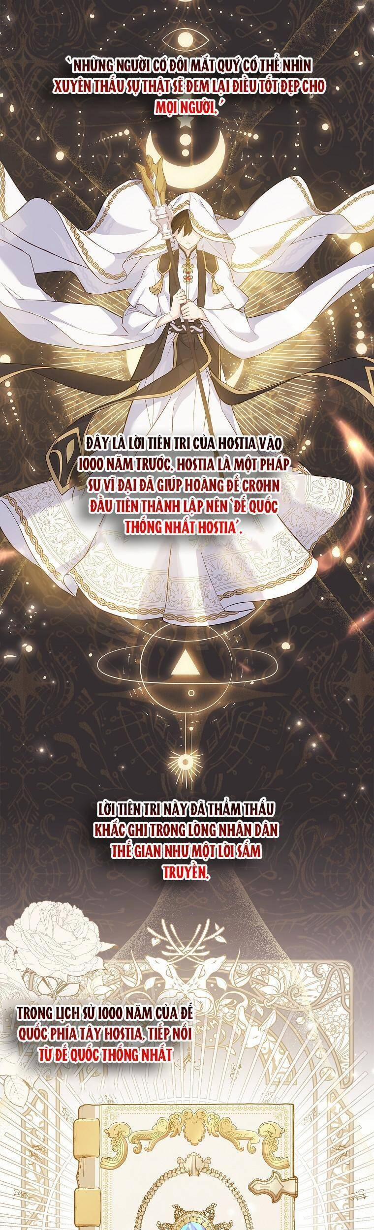 Tiểu Thư Muốn Được Nghỉ Ngơi 45 trang 14