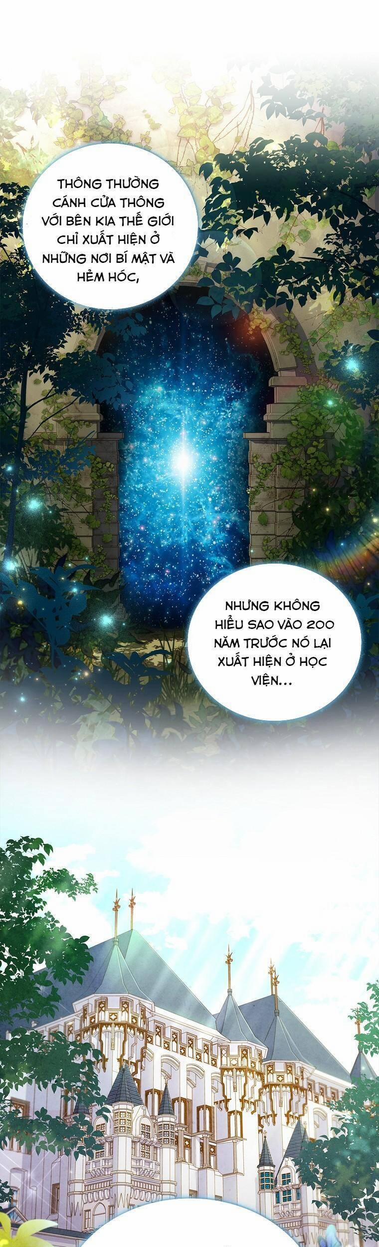 Tiểu Thư Muốn Được Nghỉ Ngơi 45 trang 18