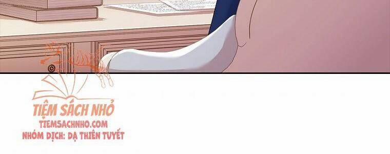 Tiểu Thư Muốn Được Nghỉ Ngơi 45 trang 21