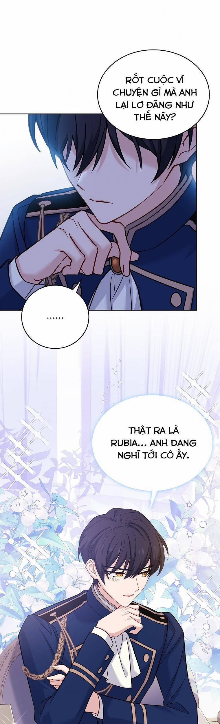 Tiểu Thư Muốn Được Nghỉ Ngơi 45 trang 22