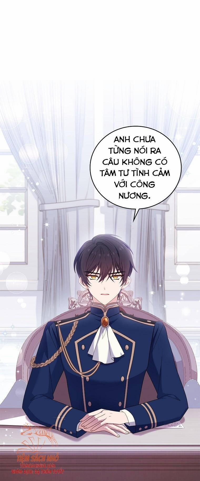 Tiểu Thư Muốn Được Nghỉ Ngơi 45 trang 27