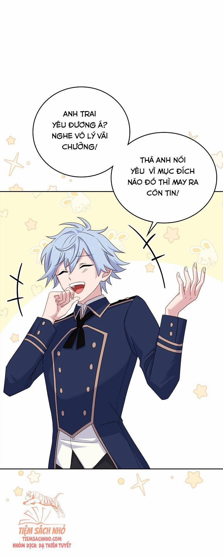 Tiểu Thư Muốn Được Nghỉ Ngơi 45 trang 29