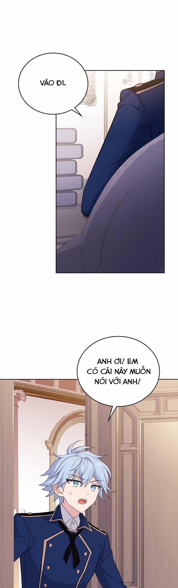 Tiểu Thư Muốn Được Nghỉ Ngơi 45 trang 3