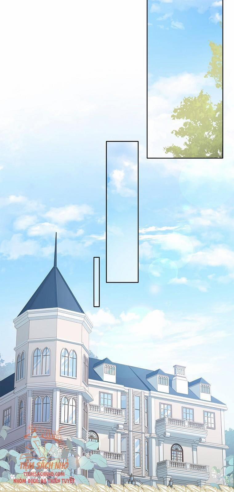 Tiểu Thư Muốn Được Nghỉ Ngơi 45 trang 31