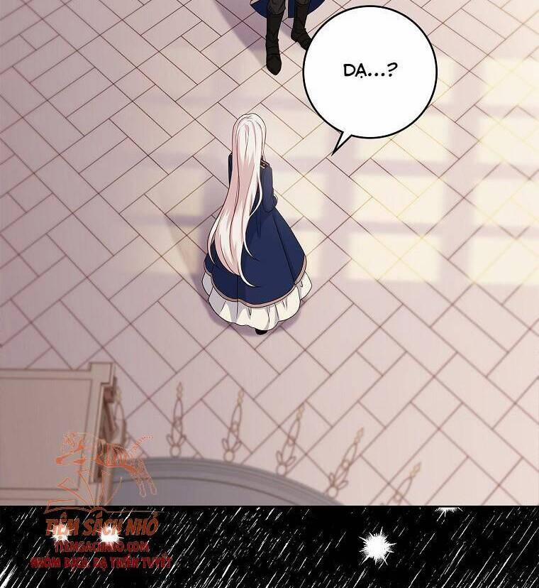 Tiểu Thư Muốn Được Nghỉ Ngơi 45 trang 36