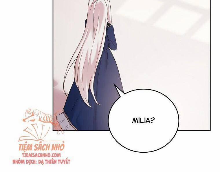 Tiểu Thư Muốn Được Nghỉ Ngơi 45 trang 39