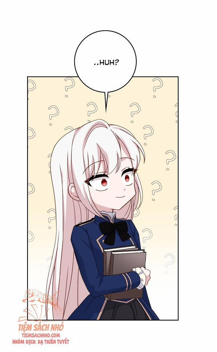 Tiểu Thư Muốn Được Nghỉ Ngơi 45 trang 41