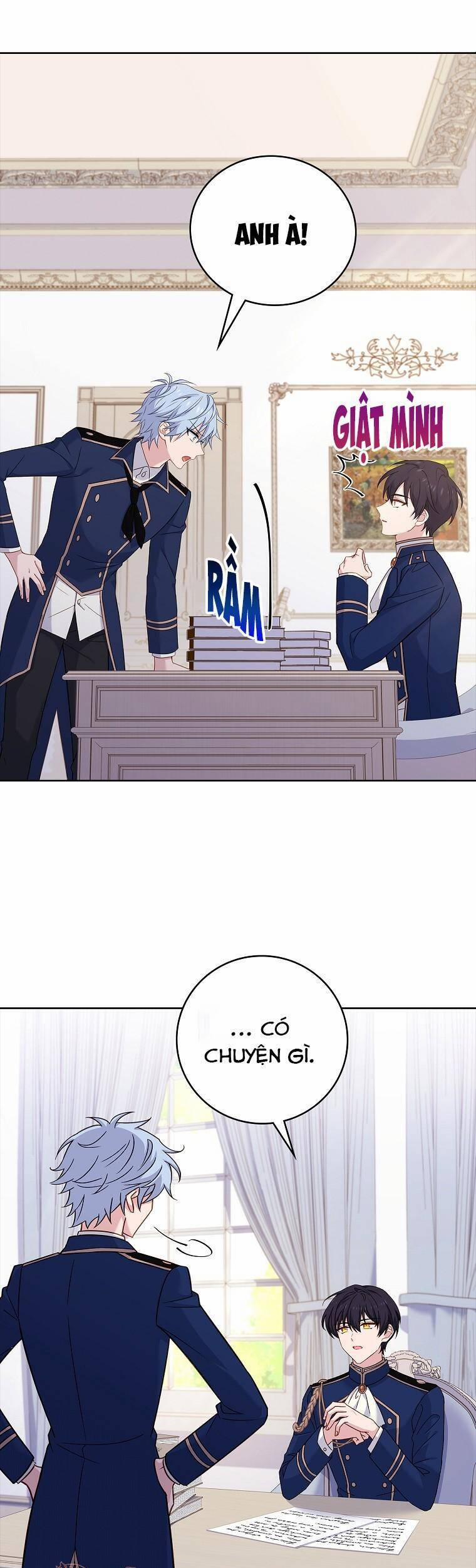 Tiểu Thư Muốn Được Nghỉ Ngơi 45 trang 5