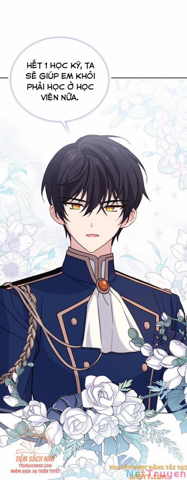 Tiểu Thư Muốn Được Nghỉ Ngơi 46 trang 13