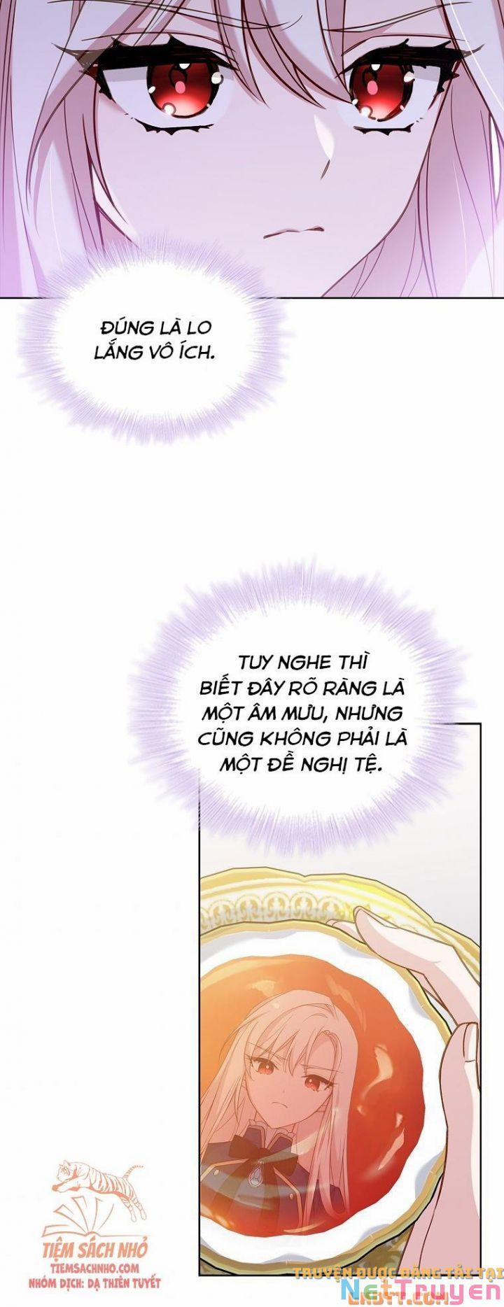 Tiểu Thư Muốn Được Nghỉ Ngơi 46 trang 17