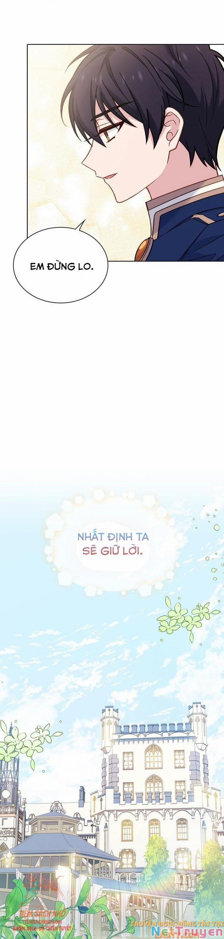 Tiểu Thư Muốn Được Nghỉ Ngơi 46 trang 19