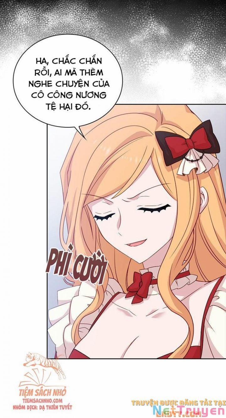 Tiểu Thư Muốn Được Nghỉ Ngơi 46 trang 25