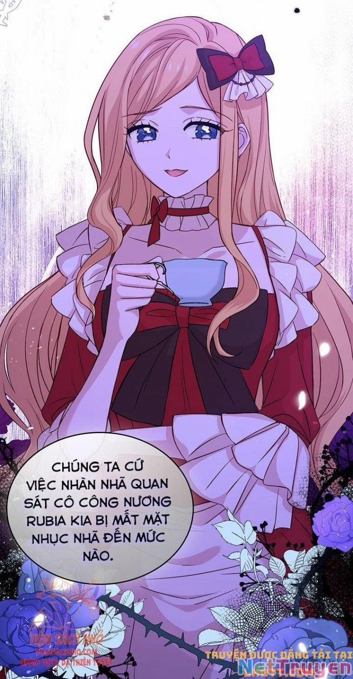 Tiểu Thư Muốn Được Nghỉ Ngơi 46 trang 28