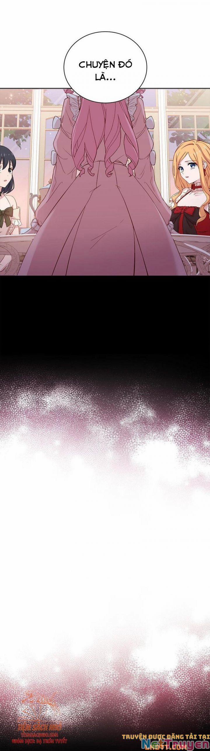 Tiểu Thư Muốn Được Nghỉ Ngơi 46 trang 32