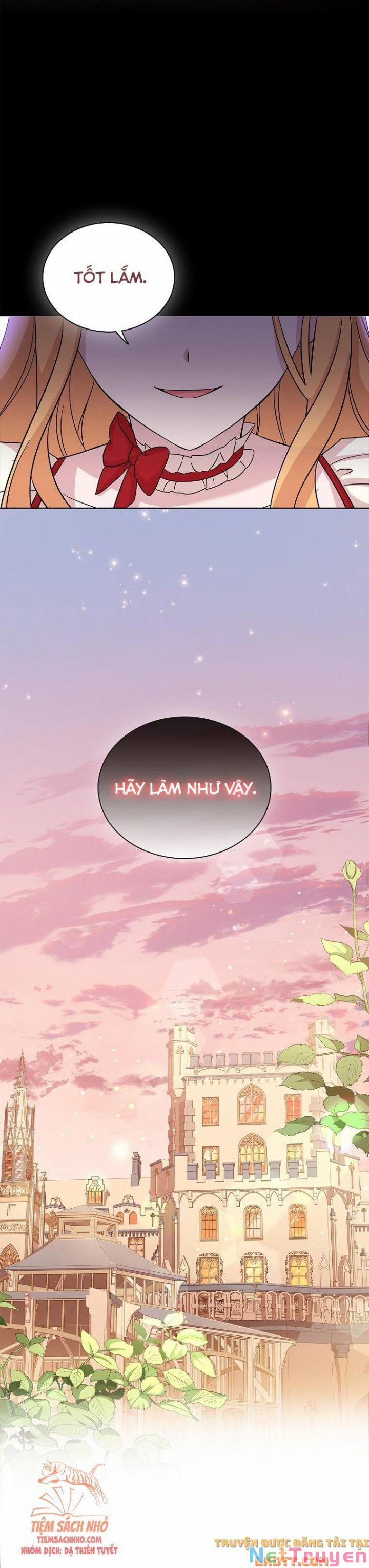 Tiểu Thư Muốn Được Nghỉ Ngơi 46 trang 33